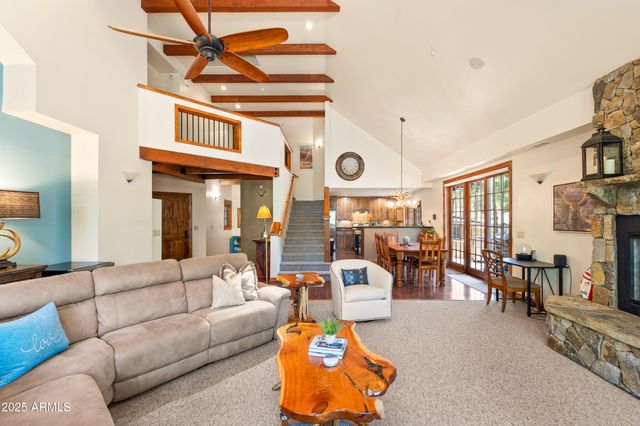 1697 E Solitude Court 22, Flagstaff, AZ 86005