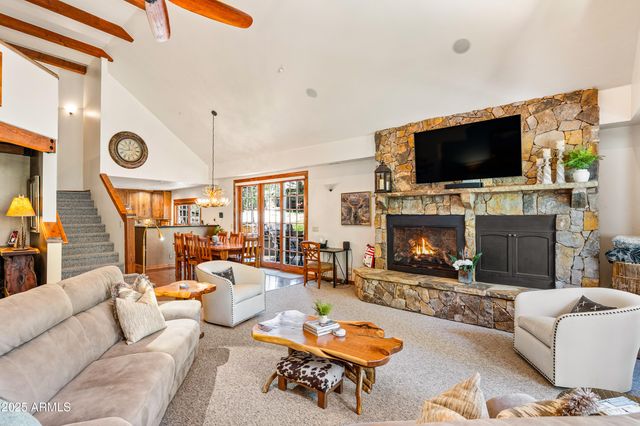 1697 E Solitude Court 22, Flagstaff, AZ 86005