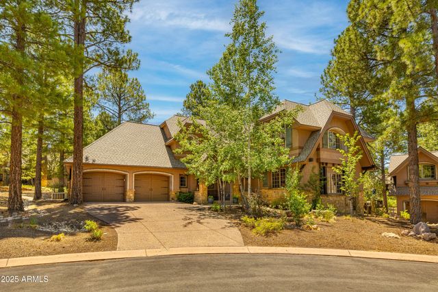 1697 E Solitude Court 22, Flagstaff, AZ 86005