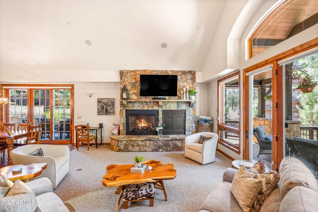 1697 E Solitude Court 22, Flagstaff, AZ 86005