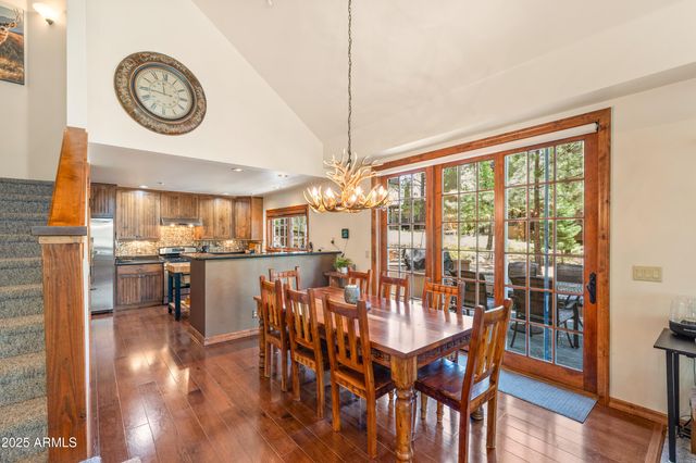 1697 E Solitude Court 22, Flagstaff, AZ 86005