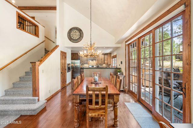 1697 E Solitude Court 22, Flagstaff, AZ 86005