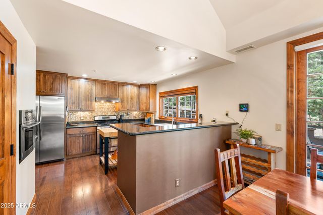 1697 E Solitude Court 22, Flagstaff, AZ 86005