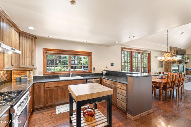 1697 E Solitude Court 22, Flagstaff, AZ 86005