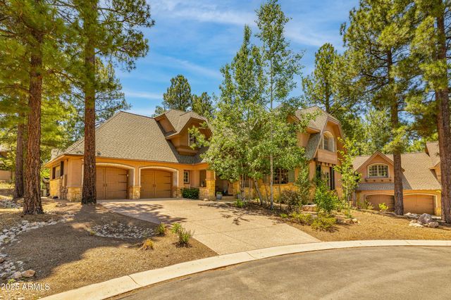 1697 E Solitude Court 22, Flagstaff, AZ 86005