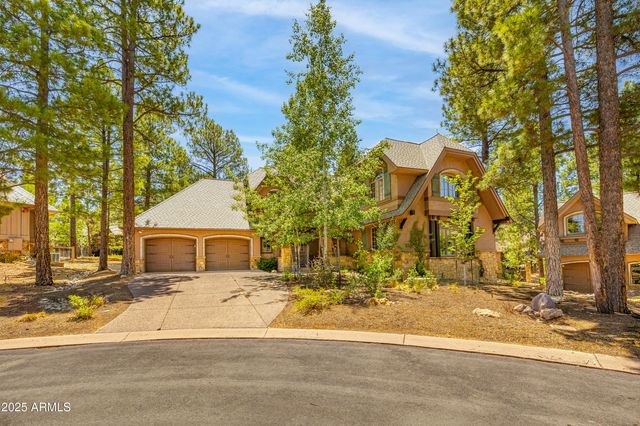 1697 E Solitude Court 22, Flagstaff, AZ 86005