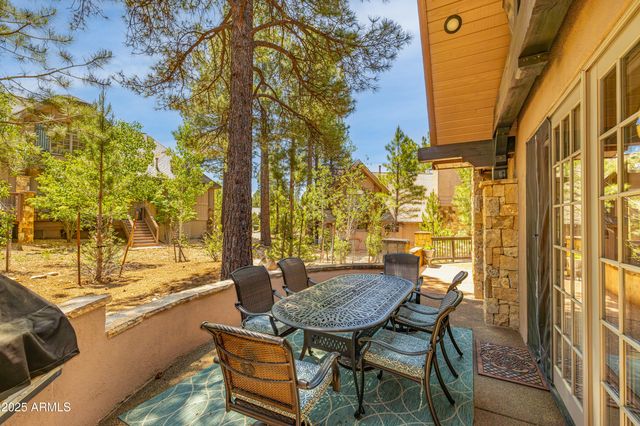 1697 E Solitude Court 22, Flagstaff, AZ 86005
