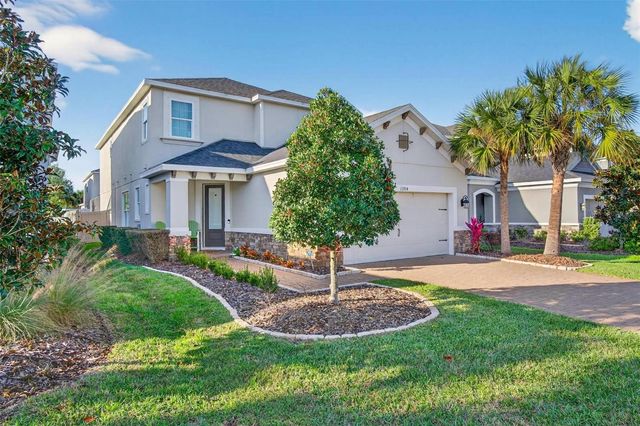 13914 STANSIL AVENUE, Odessa, FL 33556