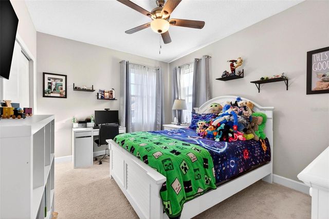 13914 STANSIL AVENUE, Odessa, FL 33556