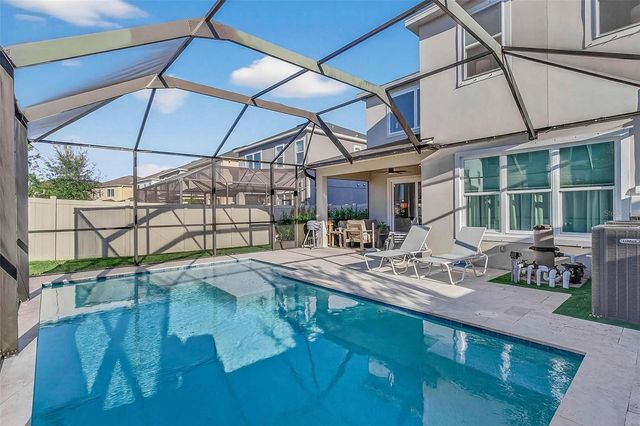 13914 STANSIL AVENUE, Odessa, FL 33556