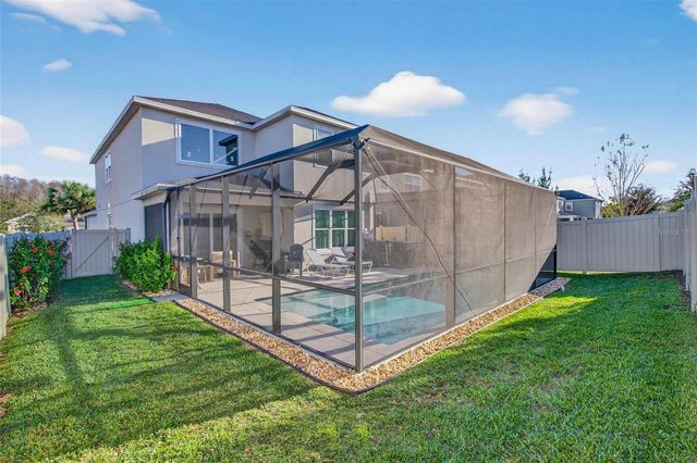 13914 STANSIL AVENUE, Odessa, FL 33556