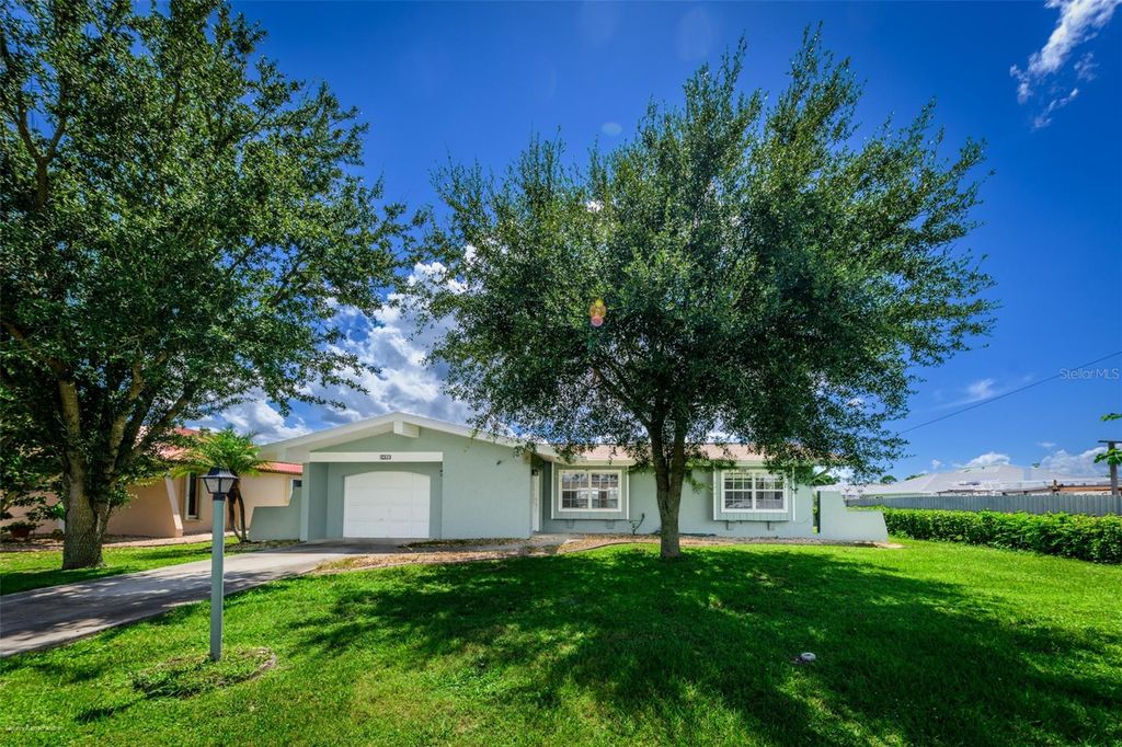 2498 ABSCOTT STREET, Port Charlotte, FL 33952