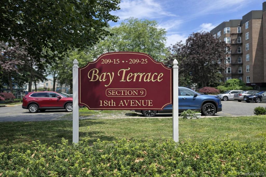 209-25 18th Avenue 1C, Bayside, NY 11360