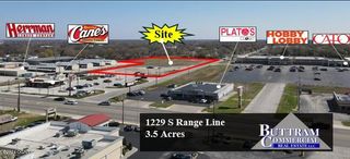 1229 S Rangeline Parcel 2, Joplin, MO 64801