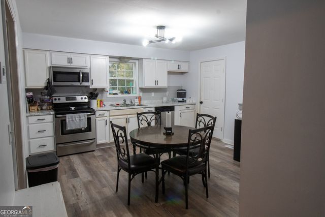 5 Jay Street, Manchester, GA 31816