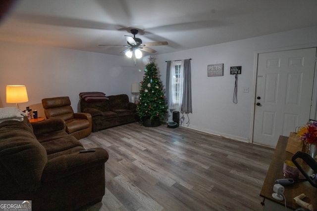 5 Jay Street, Manchester, GA 31816