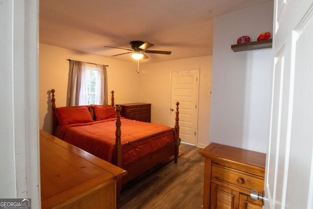 5 Jay Street, Manchester, GA 31816