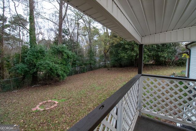 5 Jay Street, Manchester, GA 31816