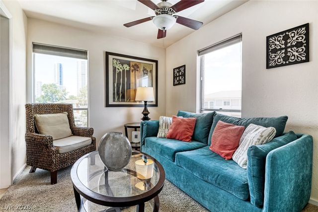 2843 Geary Place 3108, Las Vegas, NV 89109
