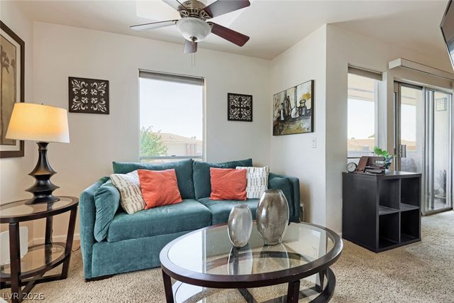 2843 Geary Place 3108, Las Vegas, NV 89109
