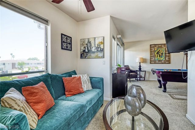2843 Geary Place 3108, Las Vegas, NV 89109