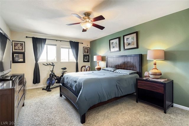 2843 Geary Place 3108, Las Vegas, NV 89109