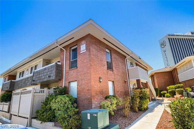 2843 Geary Place 3108, Las Vegas, NV 89109