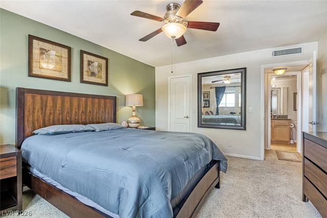 2843 Geary Place 3108, Las Vegas, NV 89109