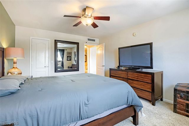 2843 Geary Place 3108, Las Vegas, NV 89109