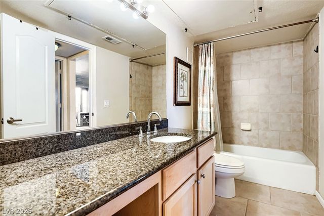 2843 Geary Place 3108, Las Vegas, NV 89109