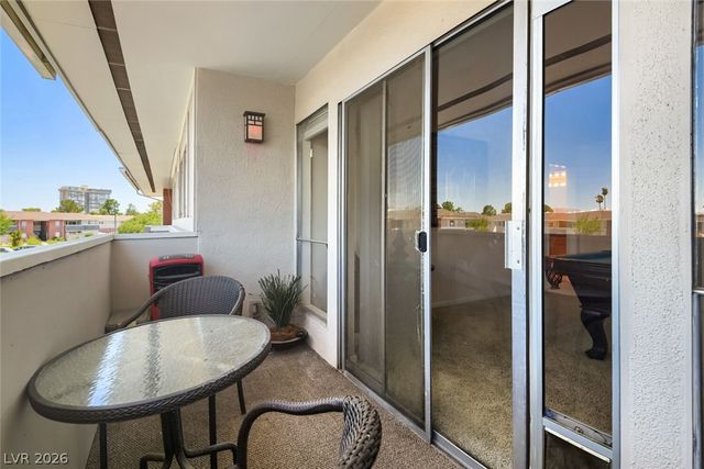 2843 Geary Place 3108, Las Vegas, NV 89109