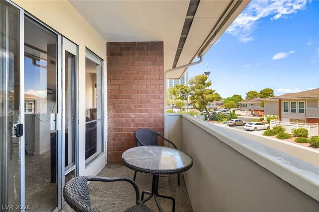 2843 Geary Place 3108, Las Vegas, NV 89109