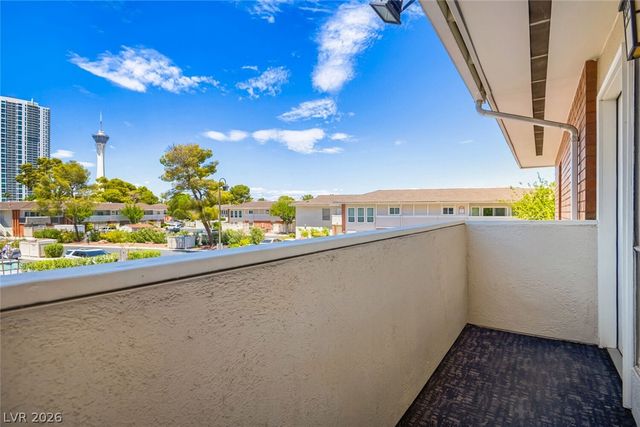 2843 Geary Place 3108, Las Vegas, NV 89109