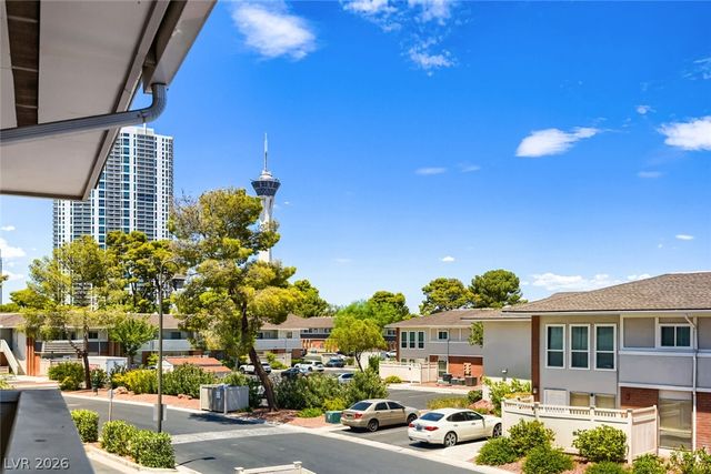 2843 Geary Place 3108, Las Vegas, NV 89109
