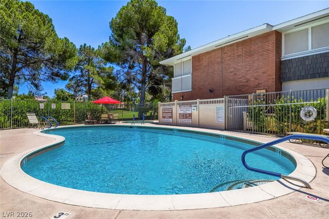 2843 Geary Place 3108, Las Vegas, NV 89109