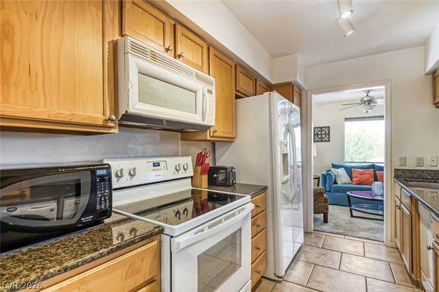 2843 Geary Place 3108, Las Vegas, NV 89109