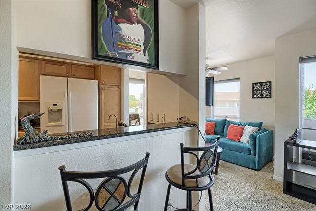 2843 Geary Place 3108, Las Vegas, NV 89109