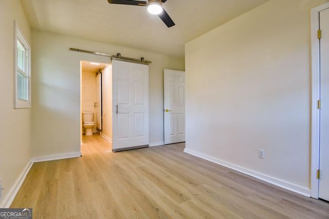 53 Darwin Drive, Jonesboro, GA 30238