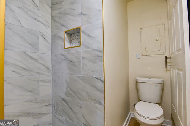 53 Darwin Drive, Jonesboro, GA 30238