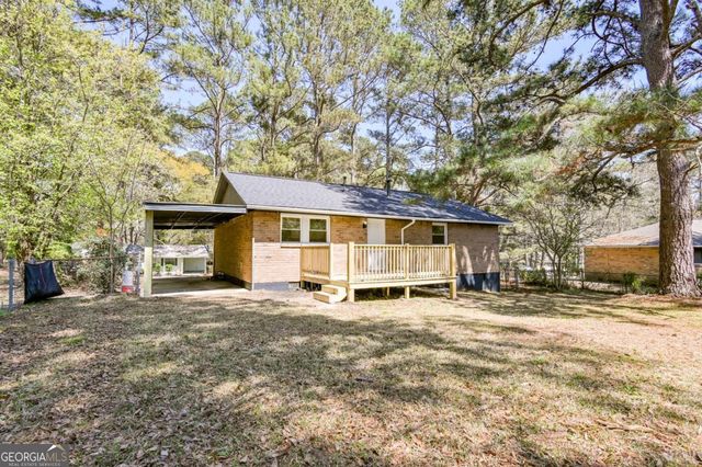 53 Darwin Drive, Jonesboro, GA 30238