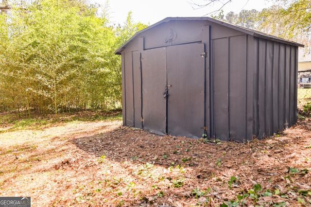 53 Darwin Drive, Jonesboro, GA 30238