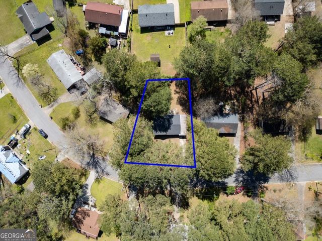 53 Darwin Drive, Jonesboro, GA 30238