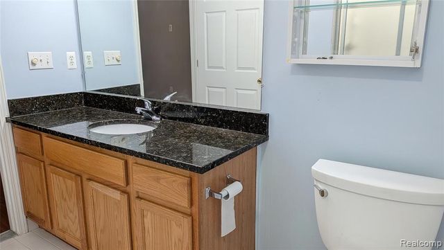 15286 Cornell Drive, Clinton Township, MI 48038