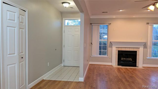 15286 Cornell Drive, Clinton Township, MI 48038
