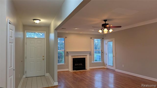 15286 Cornell Drive, Clinton Township, MI 48038