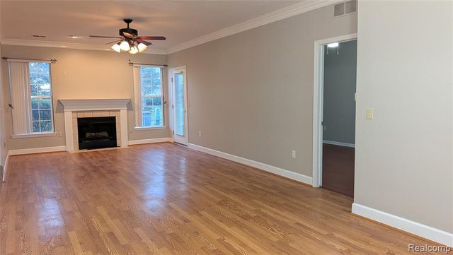 15286 Cornell Drive, Clinton Township, MI 48038