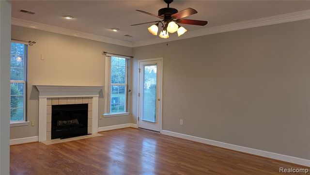 15286 Cornell Drive, Clinton Township, MI 48038