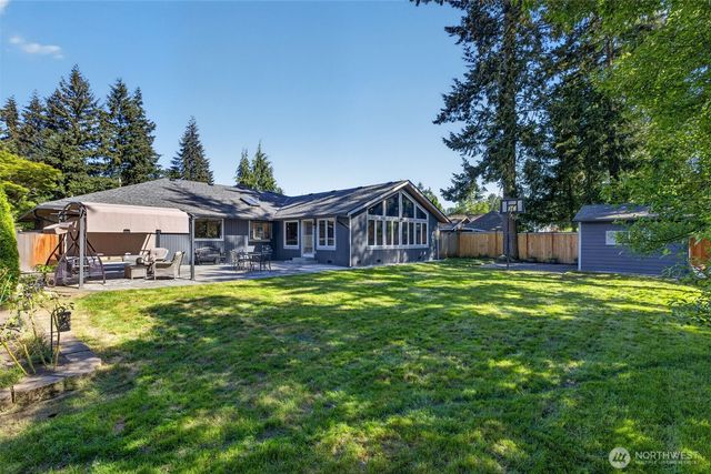 13816 26th Avenue SE, Mill Creek, WA 98012