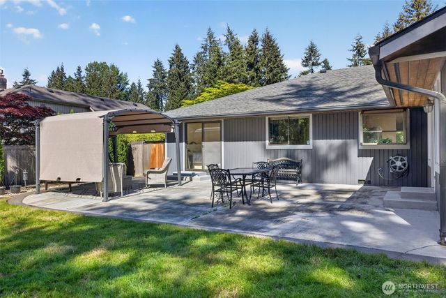 13816 26th Avenue SE, Mill Creek, WA 98012