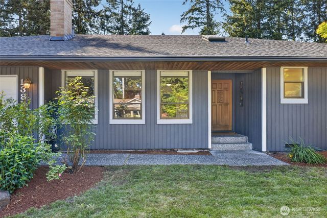 13816 26th Avenue SE, Mill Creek, WA 98012